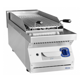 Гриль лавовый Abat ГЛК-40Н купить в Е.Маркет
