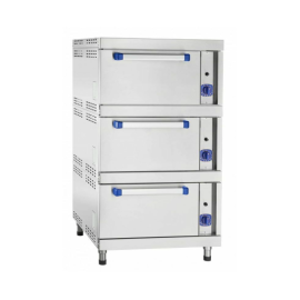 Шкаф жарочный Abat ШЖГ-3 купить в Е.Маркет