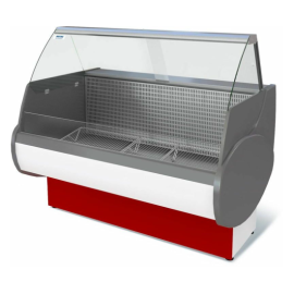 Витрина холодильная Марихолодмаш Таир ВХН-1,8 купить в Е.Маркет