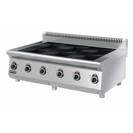 Плита электрическая Марихолодмаш ПЭ67Н-02 купить в Е.Маркет