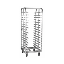 Тележка-шпилька Abat ТШГ-16-01 купить в Е.Маркет