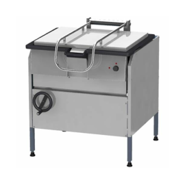 Сковорода опрокидывающаяся Тулаторгтехника СЭСМ-0,25ЛЧ купить в Е.Маркет