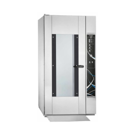 Шкаф расстоечный Abat ШРТ-16П купить в Е.Маркет