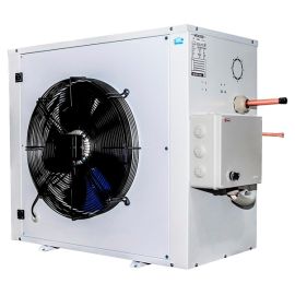 Сплит-система среднетемпературная Intercold MCM 582 FT купить в Е.Маркет