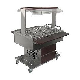 Мармит Rada МЭП-11/7Н купить в Е.Маркет