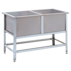 Ванна моечная ATESY ВСМ-Б-2.530-02 купить в Е.Маркет