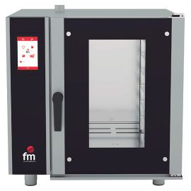 Пароконвектомат FM RXB-606 SMART SCS-V7 купить в Е.Маркет