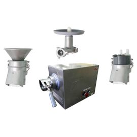 Универсальная кухонная машина ТОРГМАШ УКМ-06-01 купить в Е.Маркет