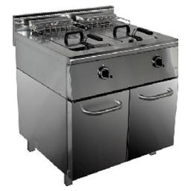 Фритюрница Rada ФЭС-8/7Н купить в Е.Маркет