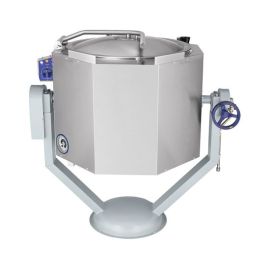 Котел варочный Abat КПЭМ-100-ОР купить в Е.Маркет