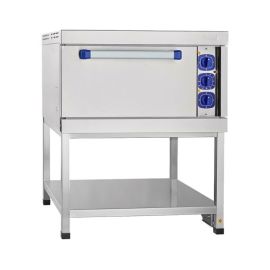 Шкаф жарочный Abat ШЖЭ-1-К-2/1 купить в Е.Маркет