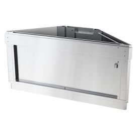 Модуль поворотный внутренний ATESY Регата ПМВН-90-02 купить в Е.Маркет