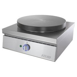 Блинница ATESY Масленица БА-1-400-02 купить в Е.Маркет