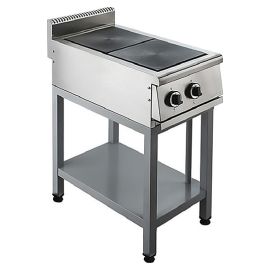 Плита электрическая Rada ПЭ-722О купить в Е.Маркет