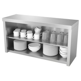 Полка кухонная ATESY ППК-С-1200.420.640-02 купить в Е.Маркет