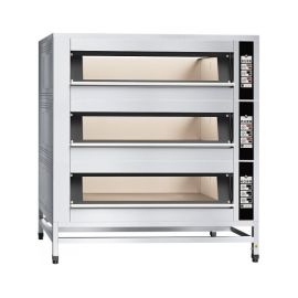 Шкаф пекарский Abat ЭШП-3-01КП 3EN Super купить в Е.Маркет