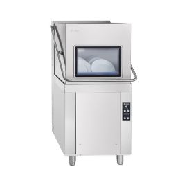 Купольная посудомоечная машина Abat МПК-700К купить в Е.Маркет