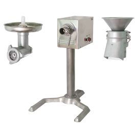 Универсальная кухонная машина ТОРГМАШ УКМ-06-12П купить в Е.Маркет