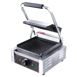 Гриль прижимной Rosso HEG-811 купить в Е.Маркет
