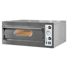 Печь для пиццы Resto Italia START 4 BIG 380В купить в Е.Маркет
