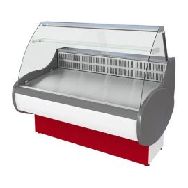 Витрина холодильная Марихолодмаш Таир ВХС-1,8 купить в Е.Маркет