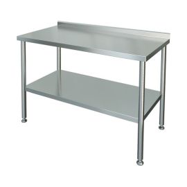 Стол производственный Марихолодмаш СРП-П-1-0,6/1,5 купить в Е.Маркет