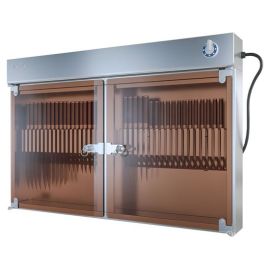 Стерилизатор для ножей ATESY СТУ-2-36-02 купить в Е.Маркет