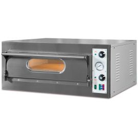 Печь для пиццы электрическая Resto Italia START 6 купить в Е.Маркет