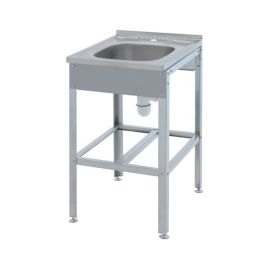 Раковина ATESY ВР-600 купить в Е.Маркет