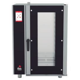 Пароконвектомат FM RXB-610 SMART SCS-V7 купить в Е.Маркет