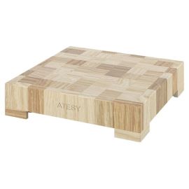 Колода разрубочная ATESY КРН-400 купить в Е.Маркет