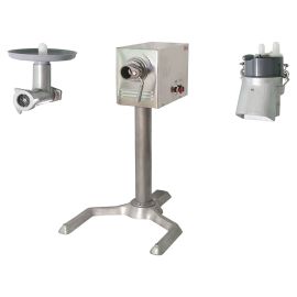 Универсальная кухонная машина ТОРГМАШ УКМ-06-02П купить в Е.Маркет