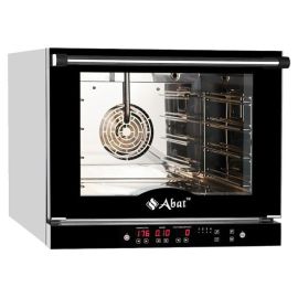 Печь конвекционная Abat КПП-4П купить в Е.Маркет