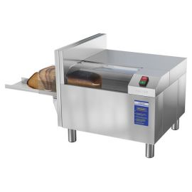 Хлеборезка ATESY ЯНЫЧАР АХМ-300А купить в Е.Маркет