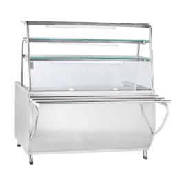 Мармит Abat ПМЭС-70Т-01 купить в Е.Маркет