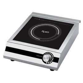 Плита индукционная Rosso C3517-K купить в Е.Маркет