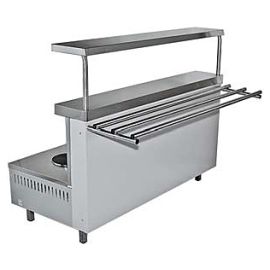 Мармит Rada МЭПС2-11/7 купить в Е.Маркет