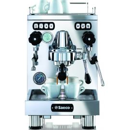 Кофемашина рожковая Saeco PR SE 50 купить в Е.Маркет