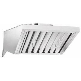 Зонт вытяжной Abat ЗВВ-700 купить в Е.Маркет