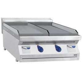 Поверхность жарочная Abat АКО-80/2Н-С-01 купить в Е.Маркет