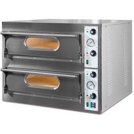 Печь для пиццы электрическая Resto Italia START 66 купить в Е.Маркет