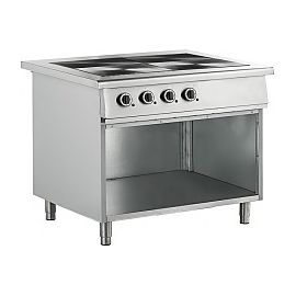 Плита электрическая Rada ПЭ-814ОН (модель 2015) купить в Е.Маркет