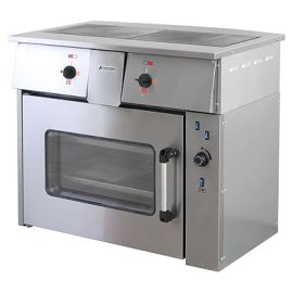 Плита электрическая Тулаторгтехника ПЭ-0,24М купить в Е.Маркет