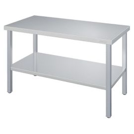 Стол производственный ATESY СР-Л-1500.600-02 купить в Е.Маркет