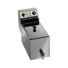 Фритюрница FIMAR FR8R купить в Е.Маркет