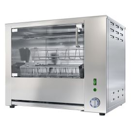 Гриль для кур ATESY Командор-4Э купить в Е.Маркет