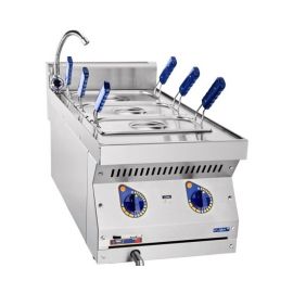 Макароноварка Abat ЭВК-40/1Н 3хGN 1/3 купить в Е.Маркет