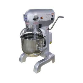 Миксер планетарный VIATTO B-30P 380В купить в Е.Маркет