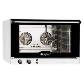 Печь конвекционная Abat КЭП-4 купить в Е.Маркет