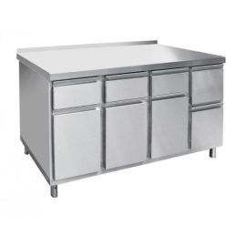 Стол производственный Abat СКМ-7-2 купить в Е.Маркет